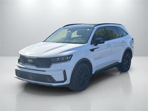 2021 Kia Sorento SX
