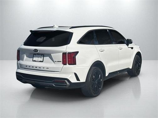 2021 Kia Sorento SX