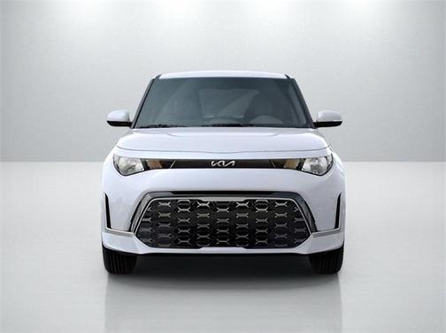 2025 Kia Soul GT-Line 2.0L