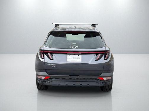 2024 Hyundai TUCSON XRT