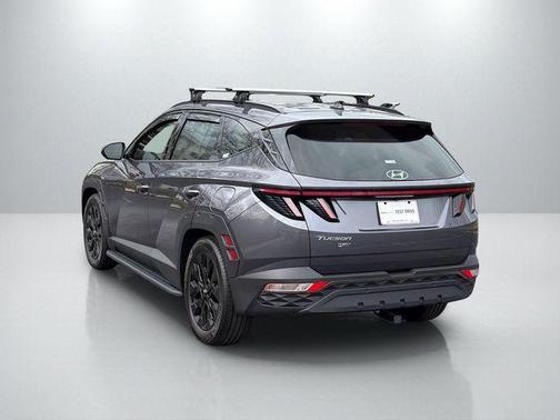 2024 Hyundai TUCSON XRT