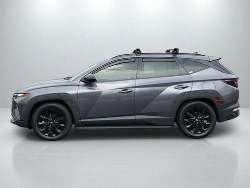 2024 Hyundai TUCSON XRT