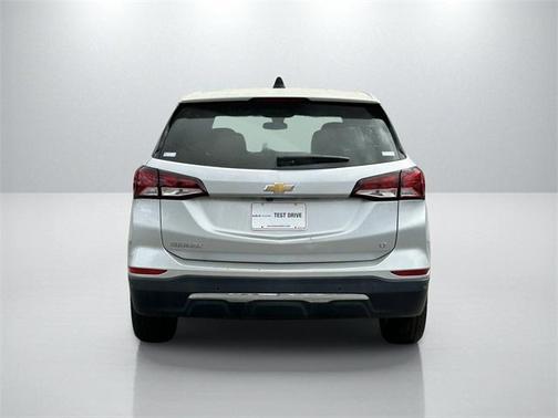 2022 Chevrolet Equinox 2LT