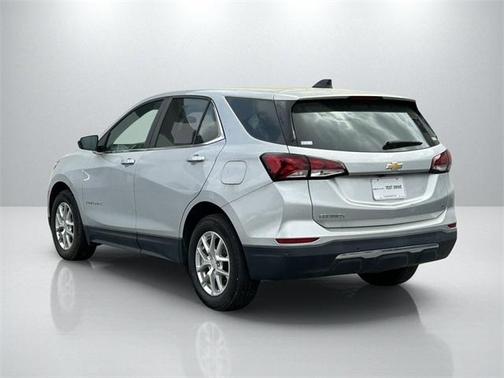 2022 Chevrolet Equinox 2LT