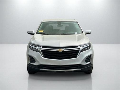 2022 Chevrolet Equinox 2LT