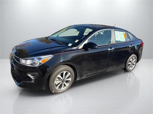 2023 Kia Rio S