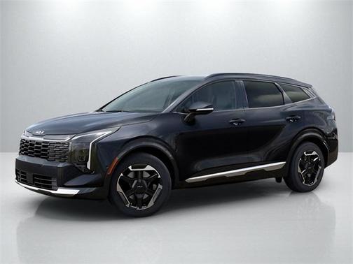 2026 Kia Sportage SX