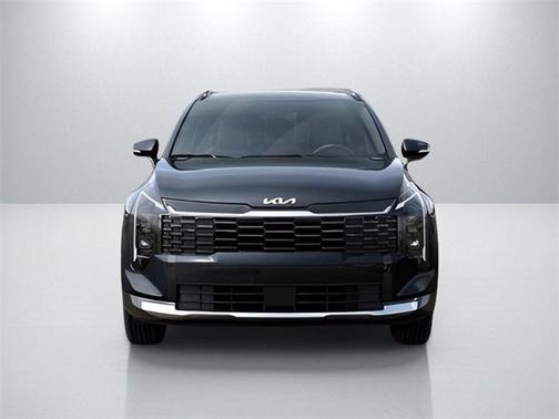 2026 Kia Sportage SX