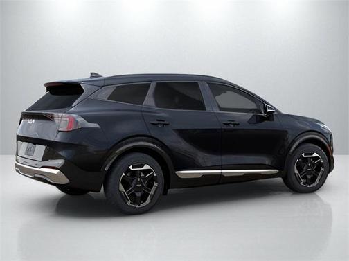 2026 Kia Sportage SX