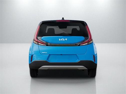2025 Kia Soul S
