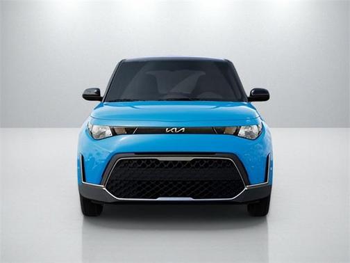 2025 Kia Soul S