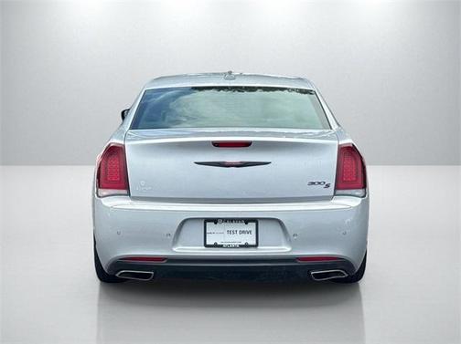 2021 Chrysler 300 S