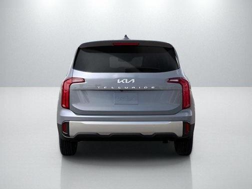 2025 Kia Telluride LX