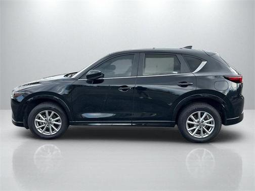 2025 Mazda CX-5 Select