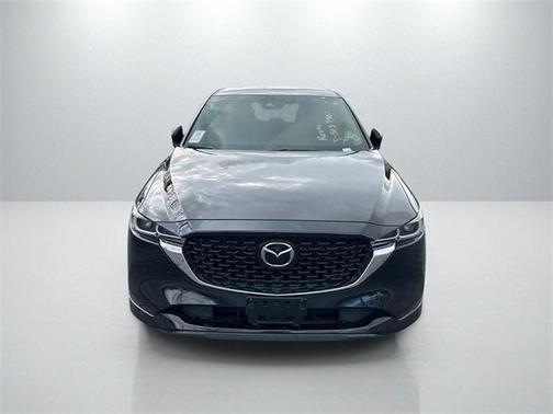2025 Mazda CX-5 Select