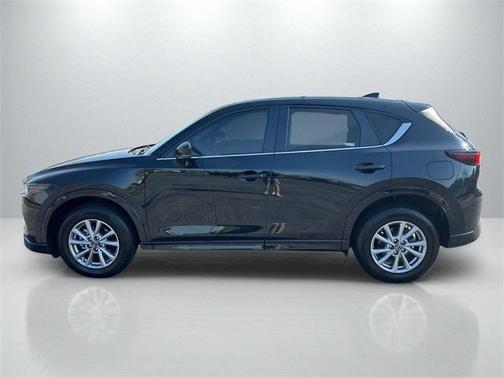 2025 Mazda CX-5 Select