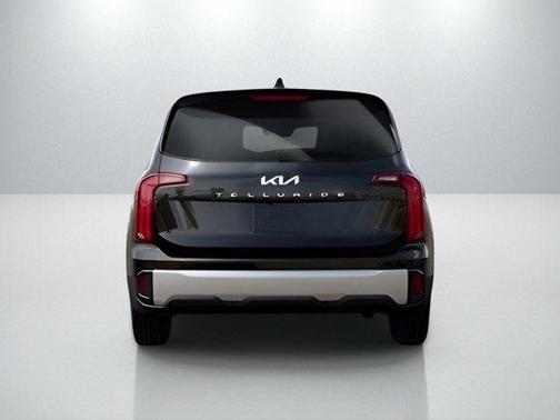 2025 Kia Telluride LX