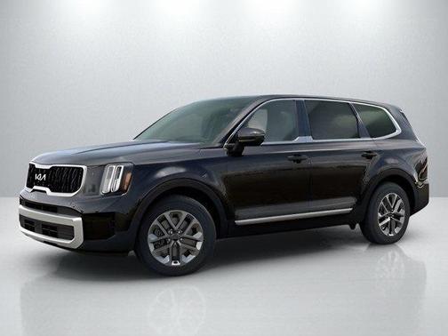 2025 Kia Telluride LX
