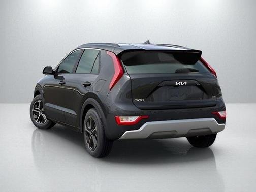 2025 Kia Niro EX