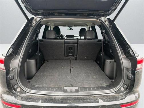 2023 Mitsubishi Outlander SE Special Edition