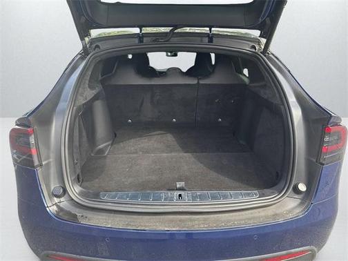 2017 Tesla Model X 90D