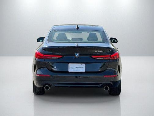 2024 BMW 228 Gran Coupe 228i sDrive Gran Coupe