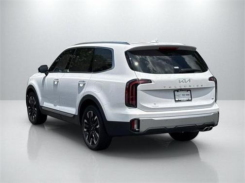 2023 Kia Telluride SX