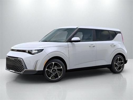 2025 Kia Soul EX