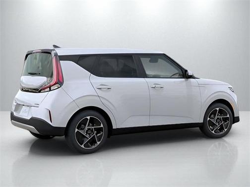 2025 Kia Soul EX