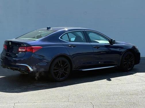 2019 Acura TLX V6 w/Technology Package