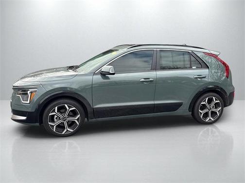 2023 Kia Niro EX Touring
