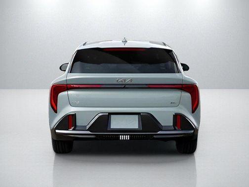 Haze 2026 Kia K4 GT-LINE