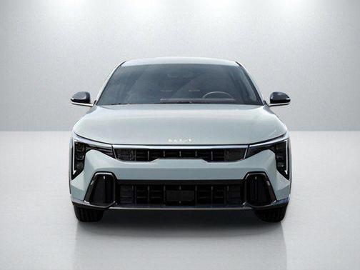 Haze 2026 Kia K4 GT-LINE