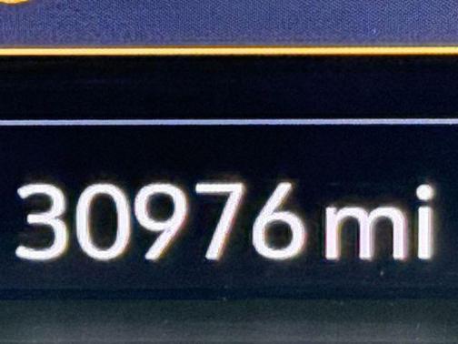 Summit White 2023 Buick Envision Essence