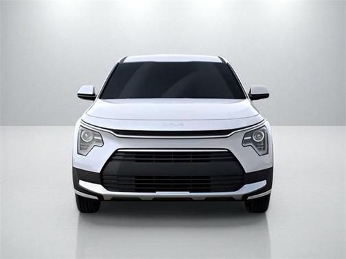 2025 Kia Niro LX