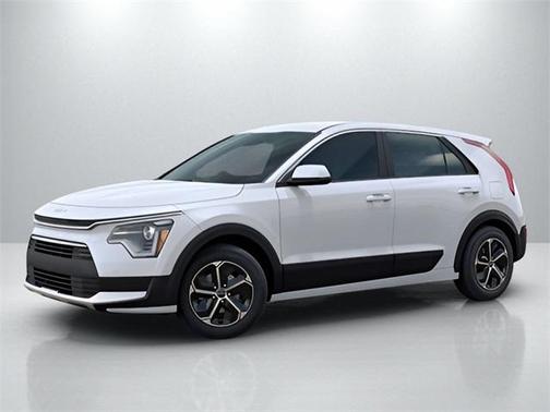 2025 Kia Niro LX