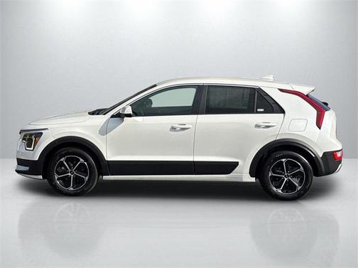 2025 Kia Niro LX