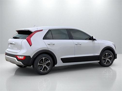 2025 Kia Niro LX
