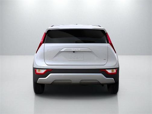 2025 Kia Niro LX