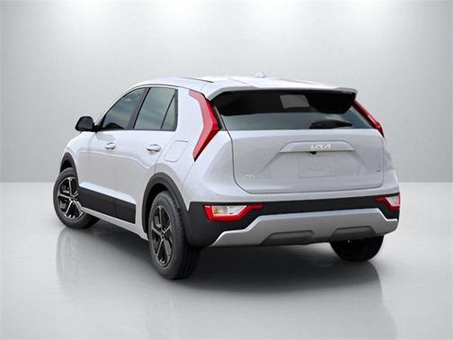 2025 Kia Niro LX