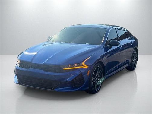 2023 Kia K5 GT