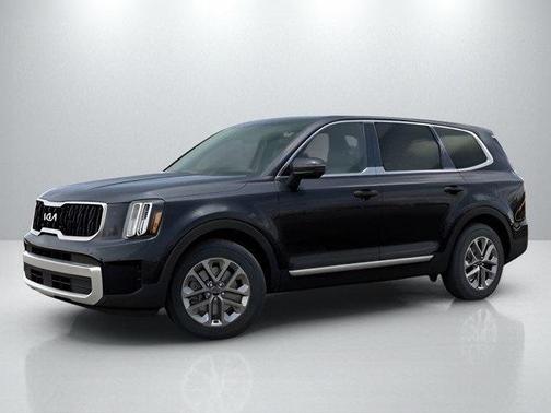 2025 Kia Telluride LX