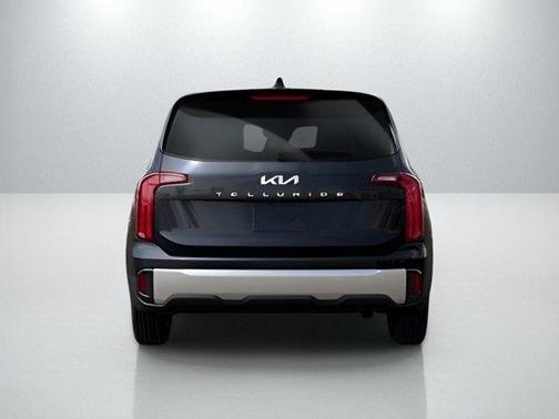 2025 Kia Telluride LX