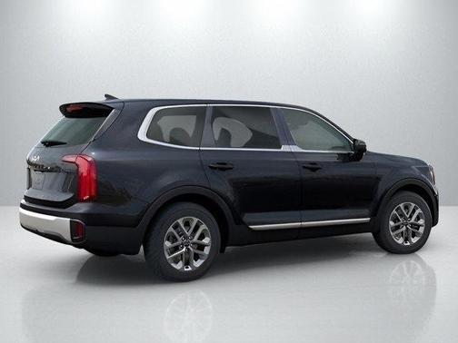 2025 Kia Telluride LX