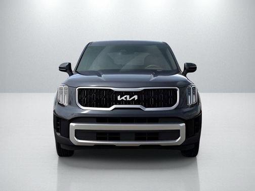 2025 Kia Telluride LX