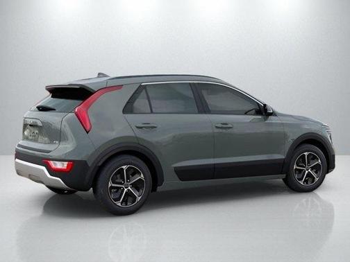 2025 Kia Niro EX