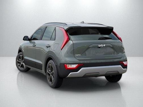 2025 Kia Niro EX