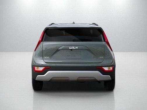 2025 Kia Niro EX