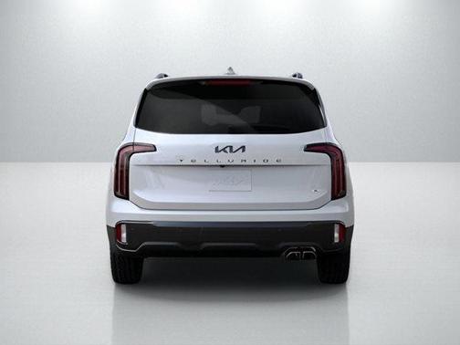 2025 Kia Telluride SX-Prestige X-Pro