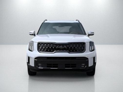 2025 Kia Telluride SX-Prestige X-Pro